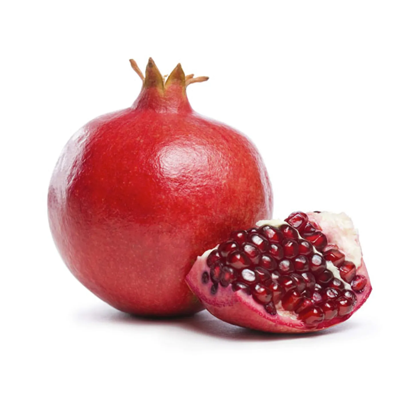 Pomegranage and